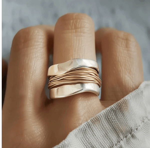 Anello filo della vita